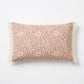 Vintage Bloom Cushion cover - Dusty Rose