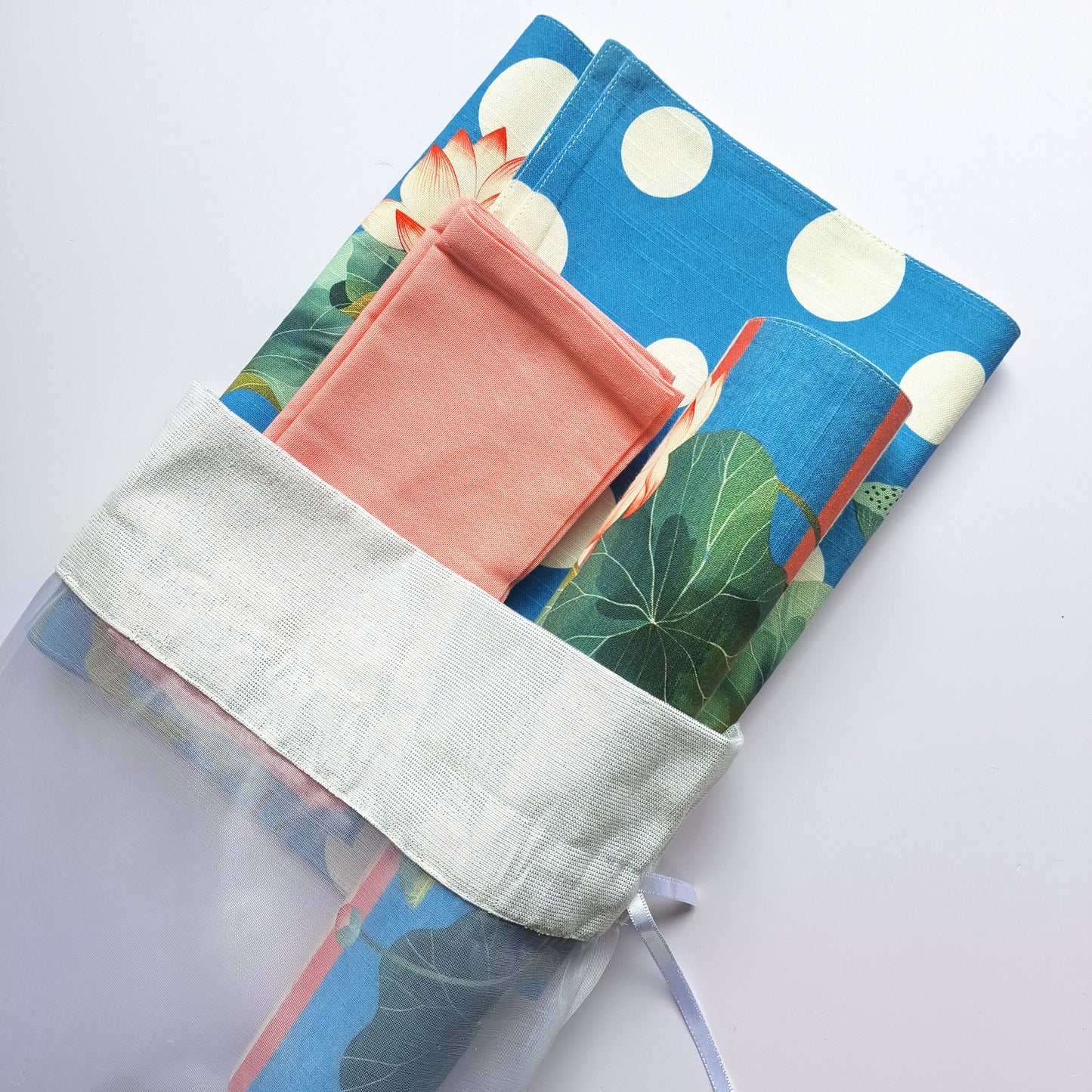 Water Lilly Gift Set