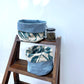 Iris Bloom Basket Set