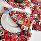 Christmas Napkins Sets