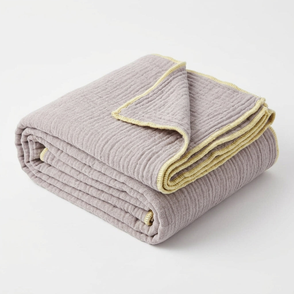 Fine Line Throw