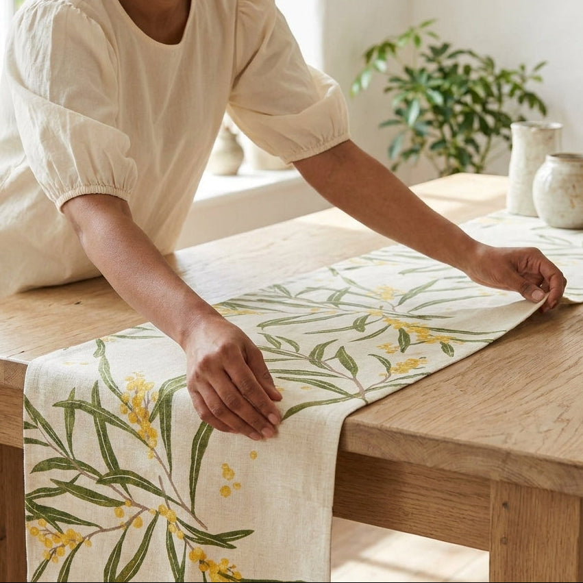 Chamomile Runner