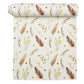 Autumn Feathers Runner