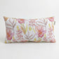 Petals -  Oblong Cushion Cover