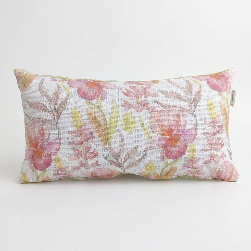 Petals -  Oblong Cushion Cover