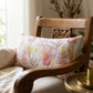 Petals -  Oblong Cushion Cover