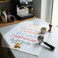 Coffee Lover Kitchen Towel