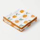 Mandarin Napkin