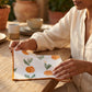 Mandarin Napkin