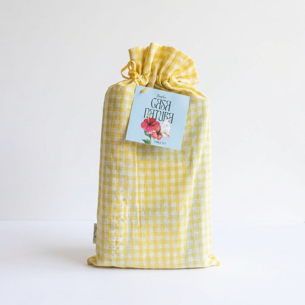 Casa Natura Gift set