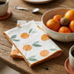 Mandarin Napkin