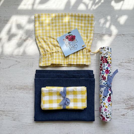 Casa Natura Gift set