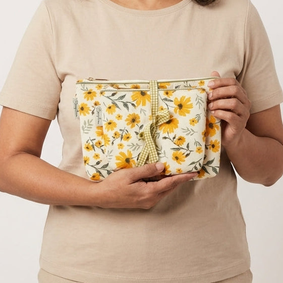 Anna Pouch Set