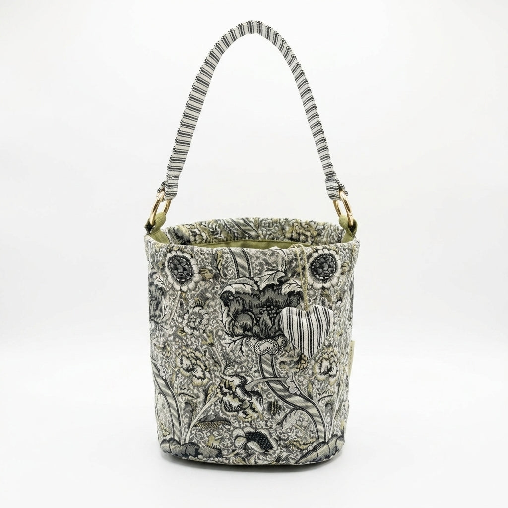 Neutralis Bucket bag