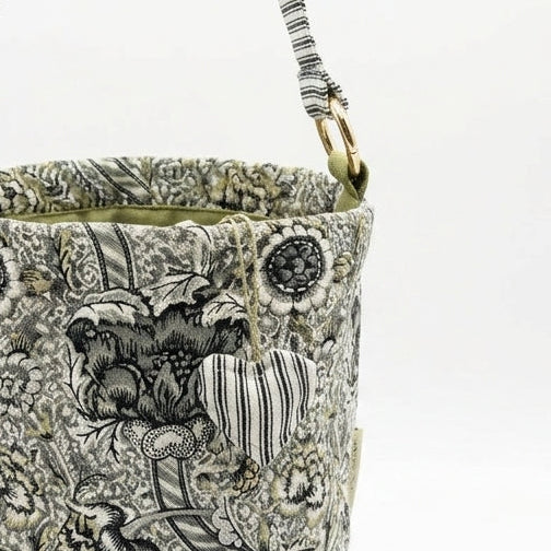 Neutralis Bucket bag