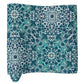 Turkish Tile Runner