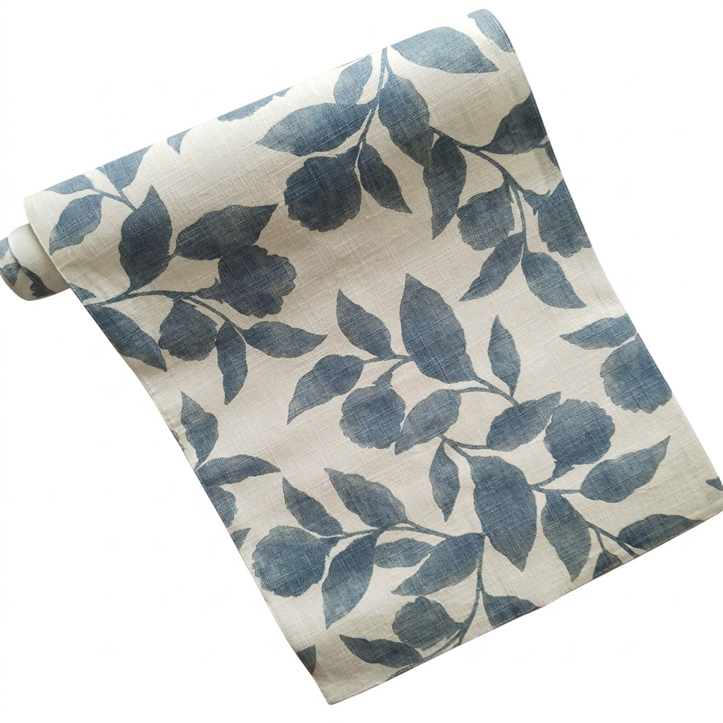 Ivy Blue Runner