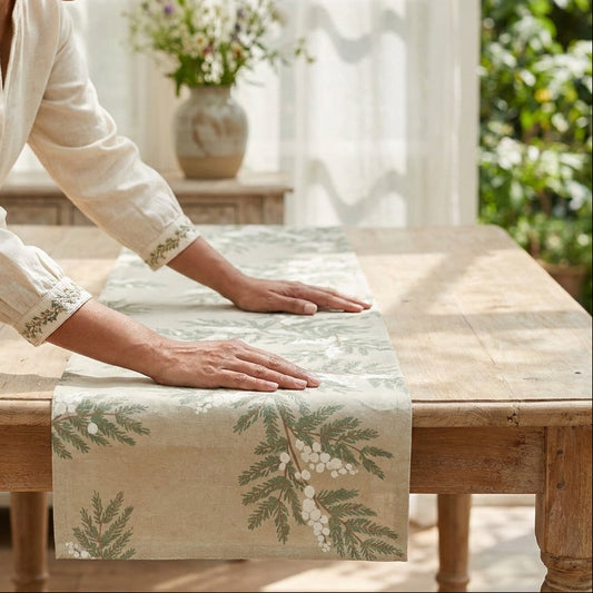Moringa Runner