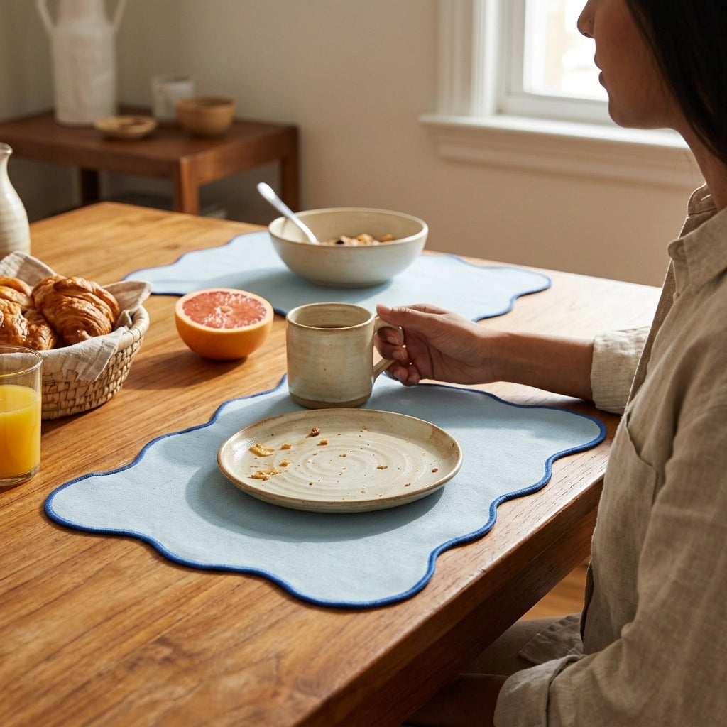 Fruit Loop Placemat