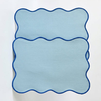 Fruit Loop Placemat