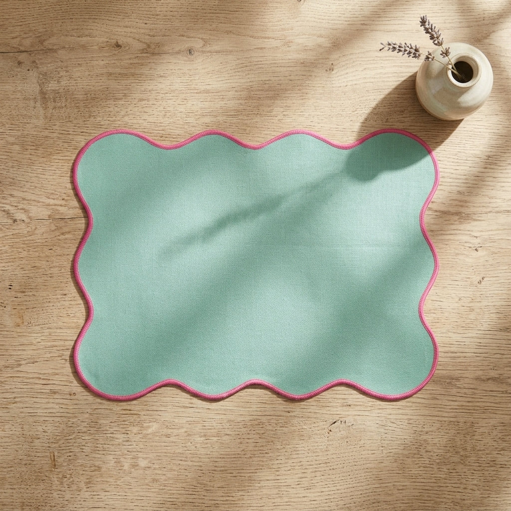 Fruit Loop Placemat