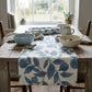 Ivy Blue Runner