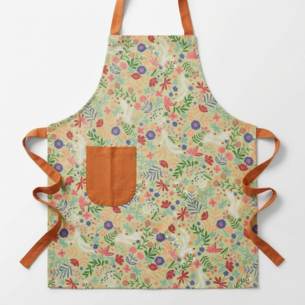 Ilaria Apron