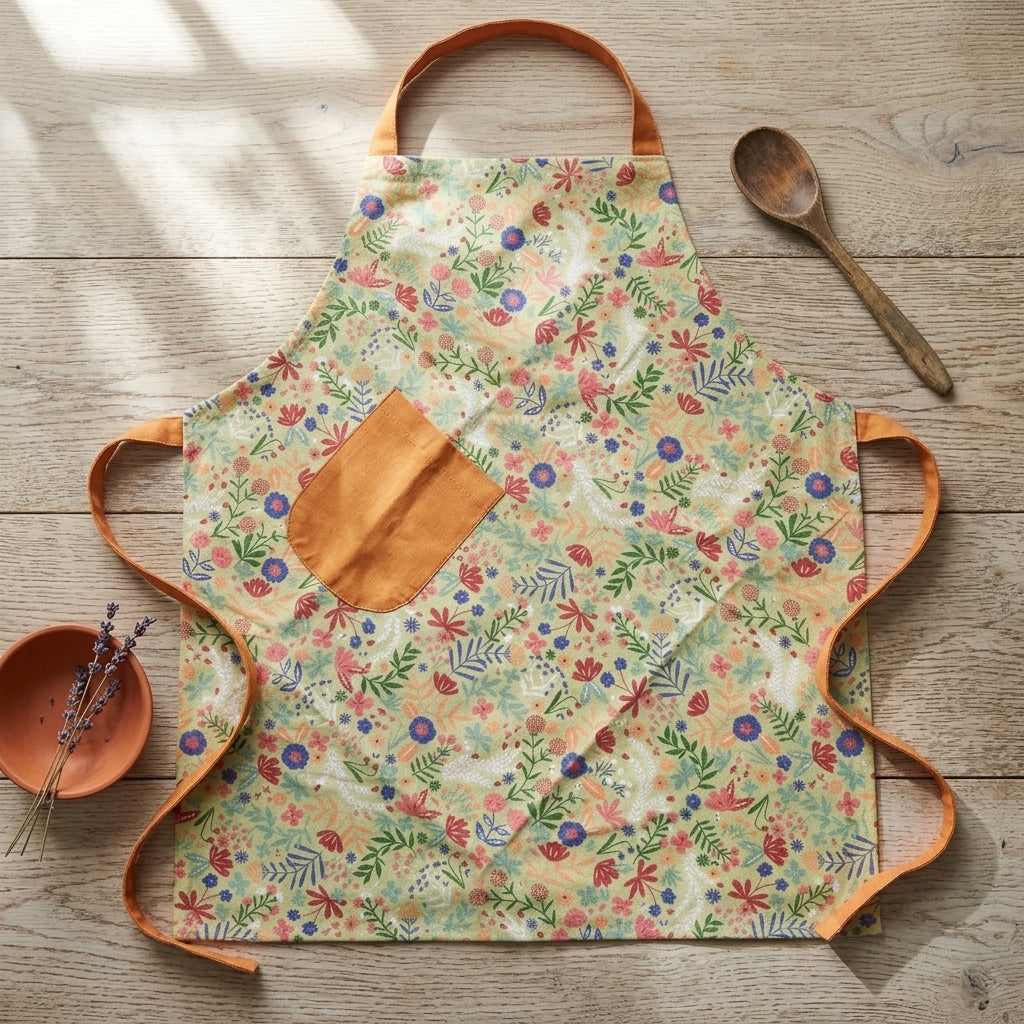 Ilaria Apron