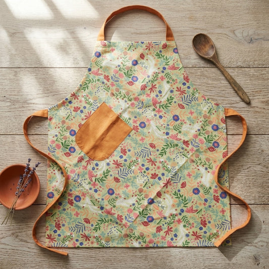 Ilaria Apron