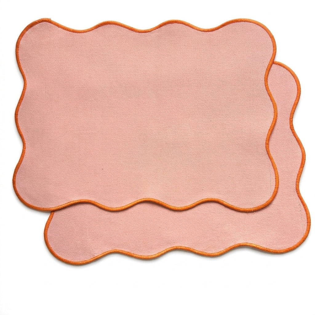 Fruit Loop Placemat