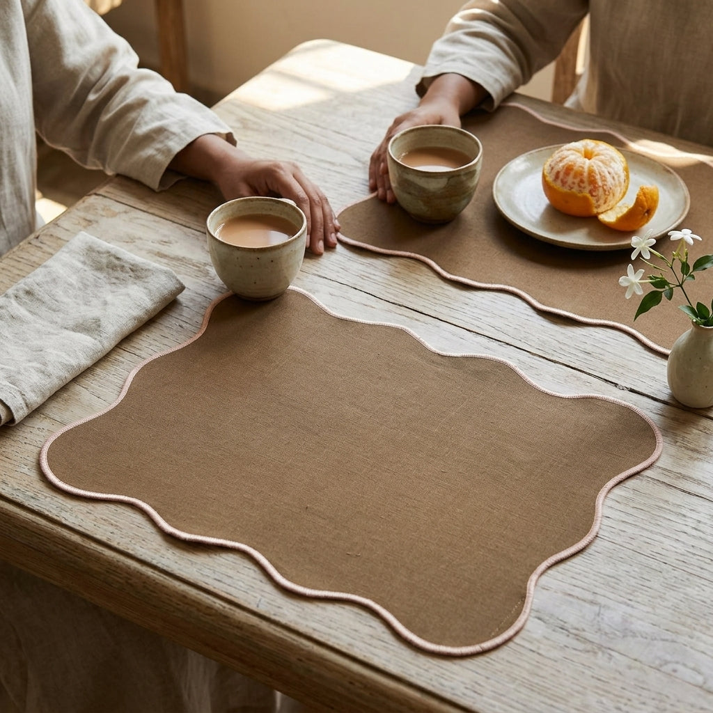 Fruit Loop Placemat