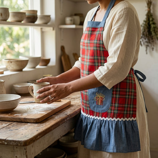 Joy Adult Apron