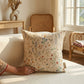 Garden Sketch Cushion