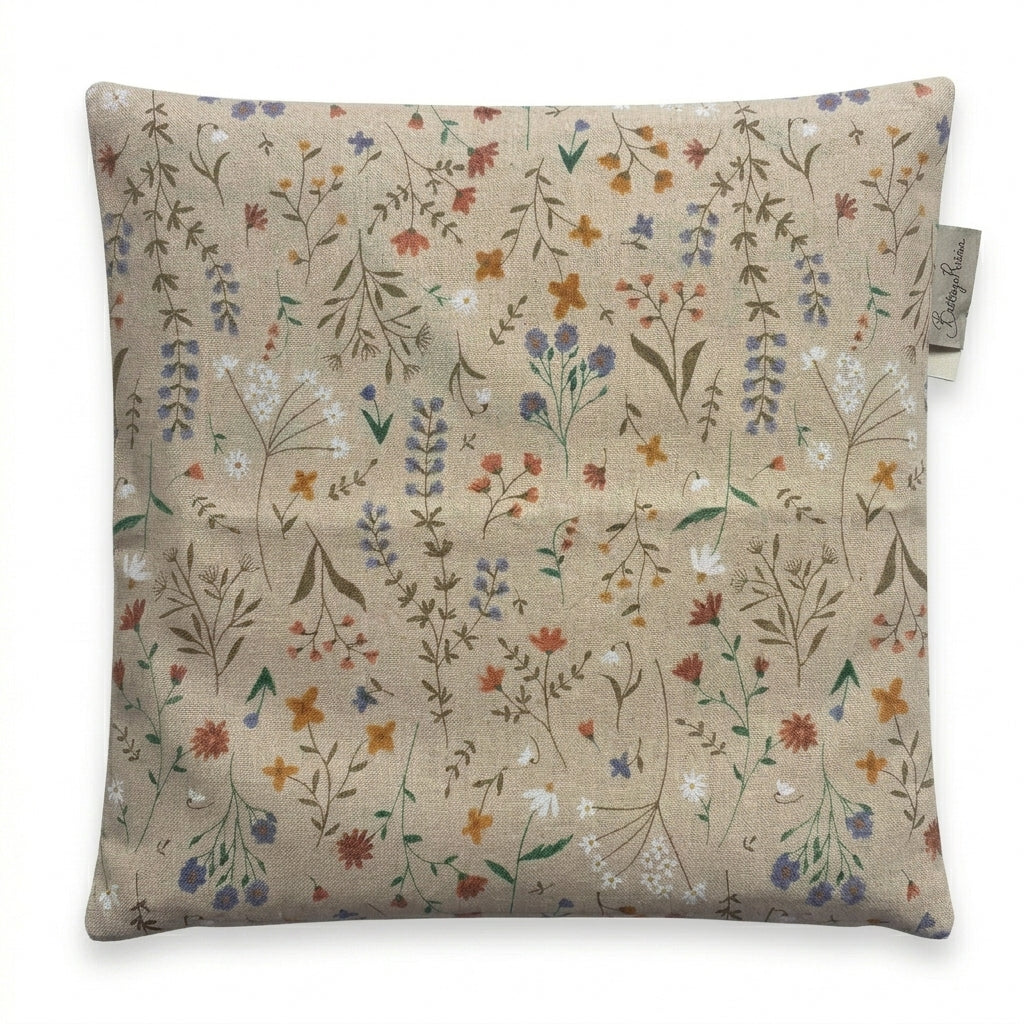 Garden Sketch Cushion