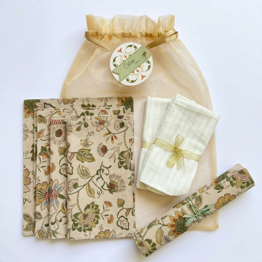 Celine Gift Set
