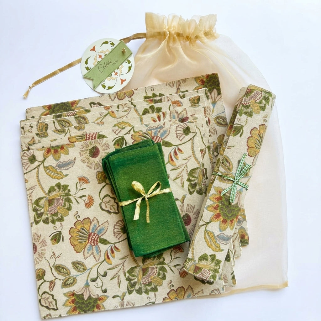 Celine Gift Set