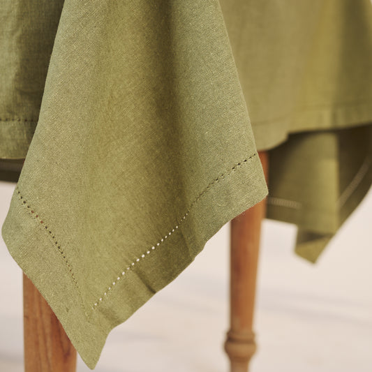 Riviera 4 Seater Tablecloth