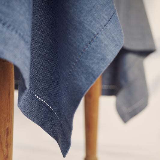 Riviera 8 Seater Tablecloth