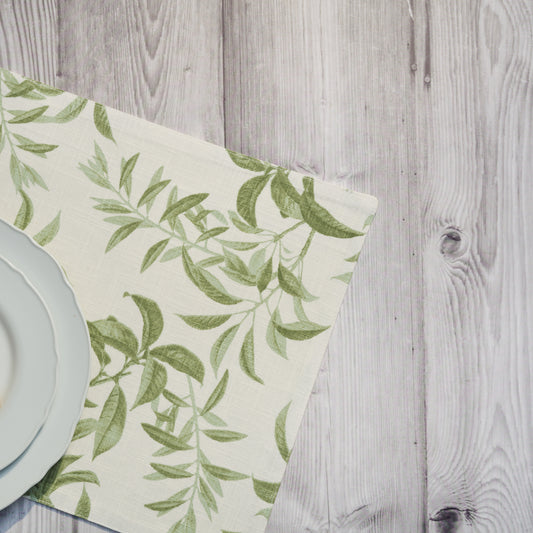 Willow Placemat Set