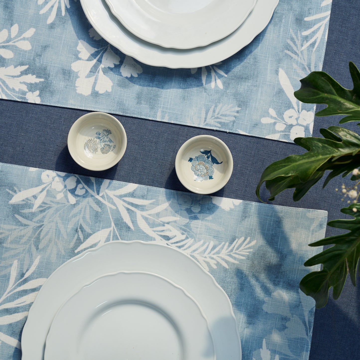 Ombre Placemat set