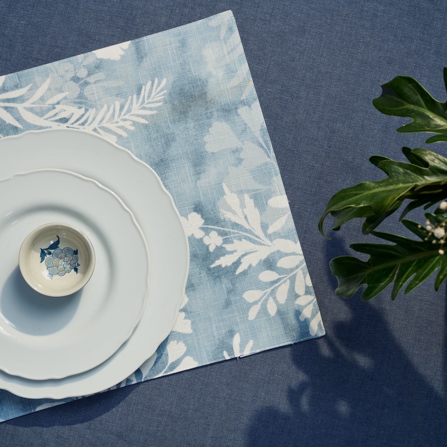 Ombre Placemat set