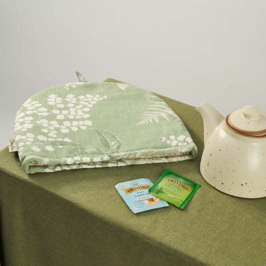 Priya Plantation Tea Cosy