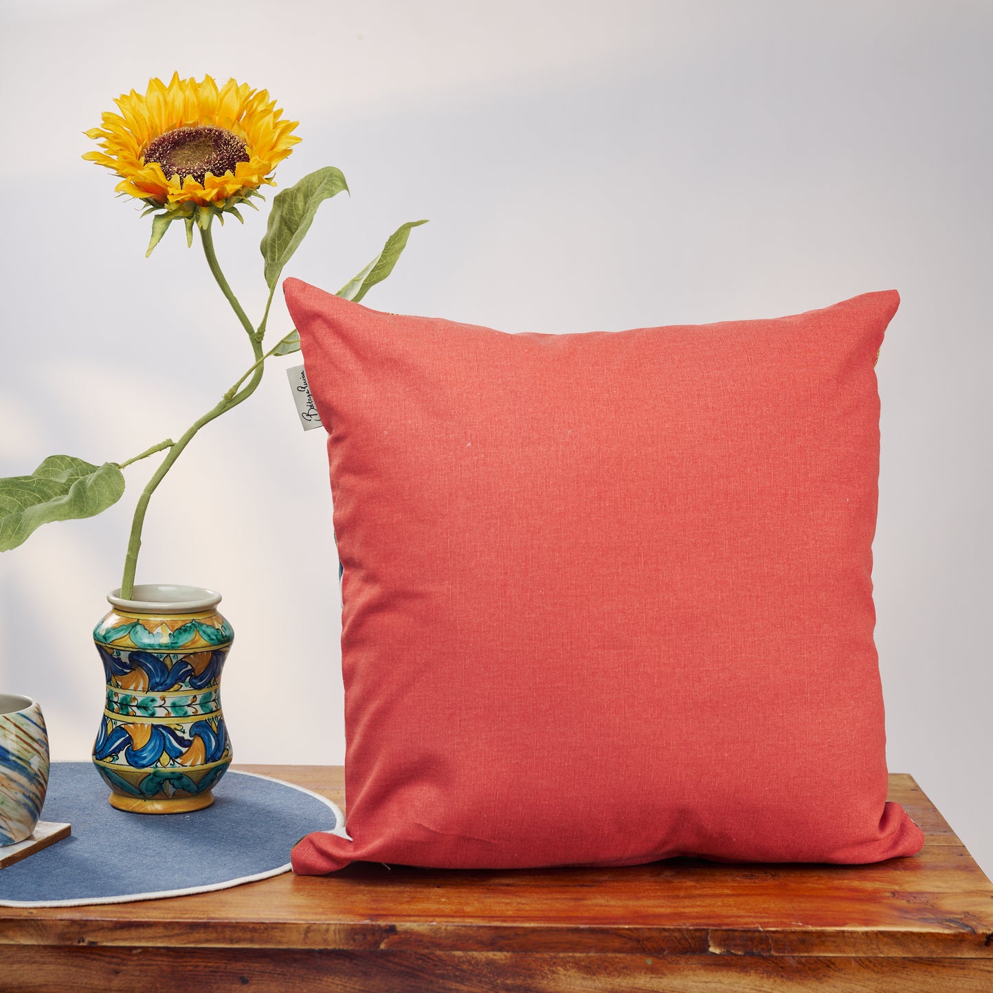 Namratha Cushion Cover