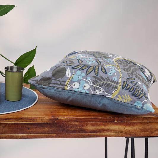 Evolution Cushion Cover