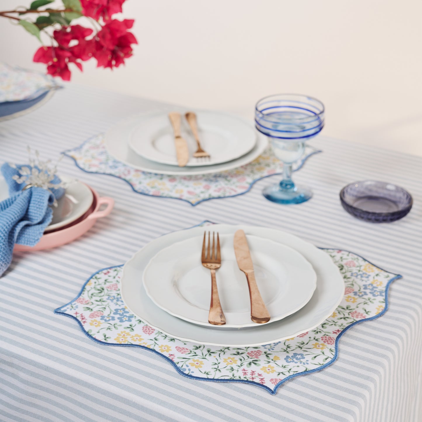 Portofino Tablemat Set