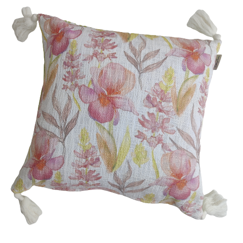 Petals Cushion Cover