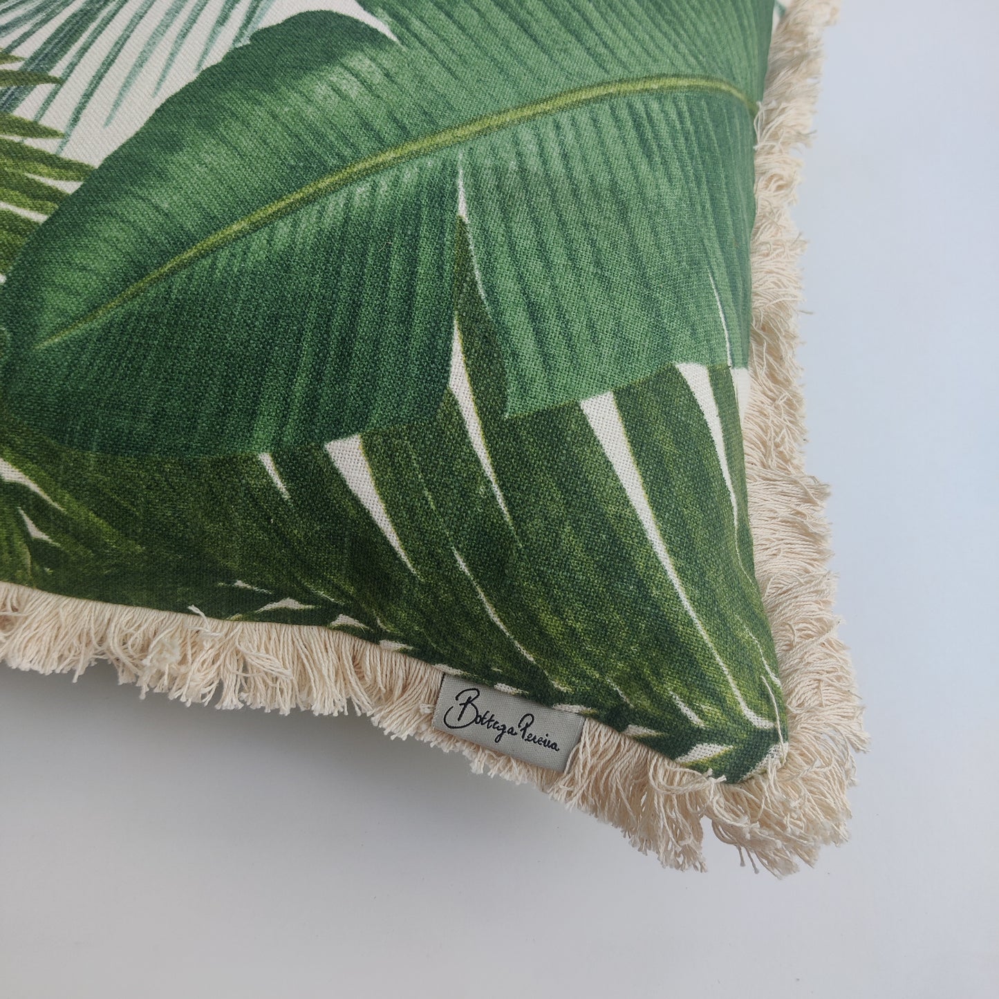 Tropical Paradise -  Cushion Cover