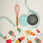 Gelato Kids Apron