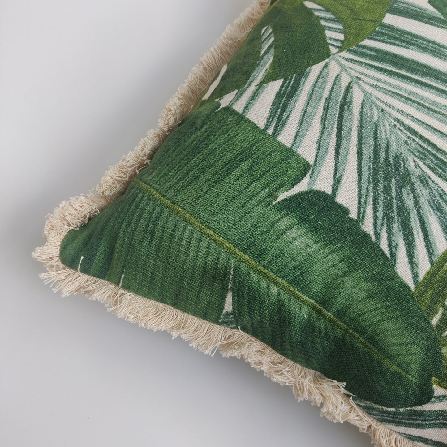 Tropical Paradise -  Cushion Cover