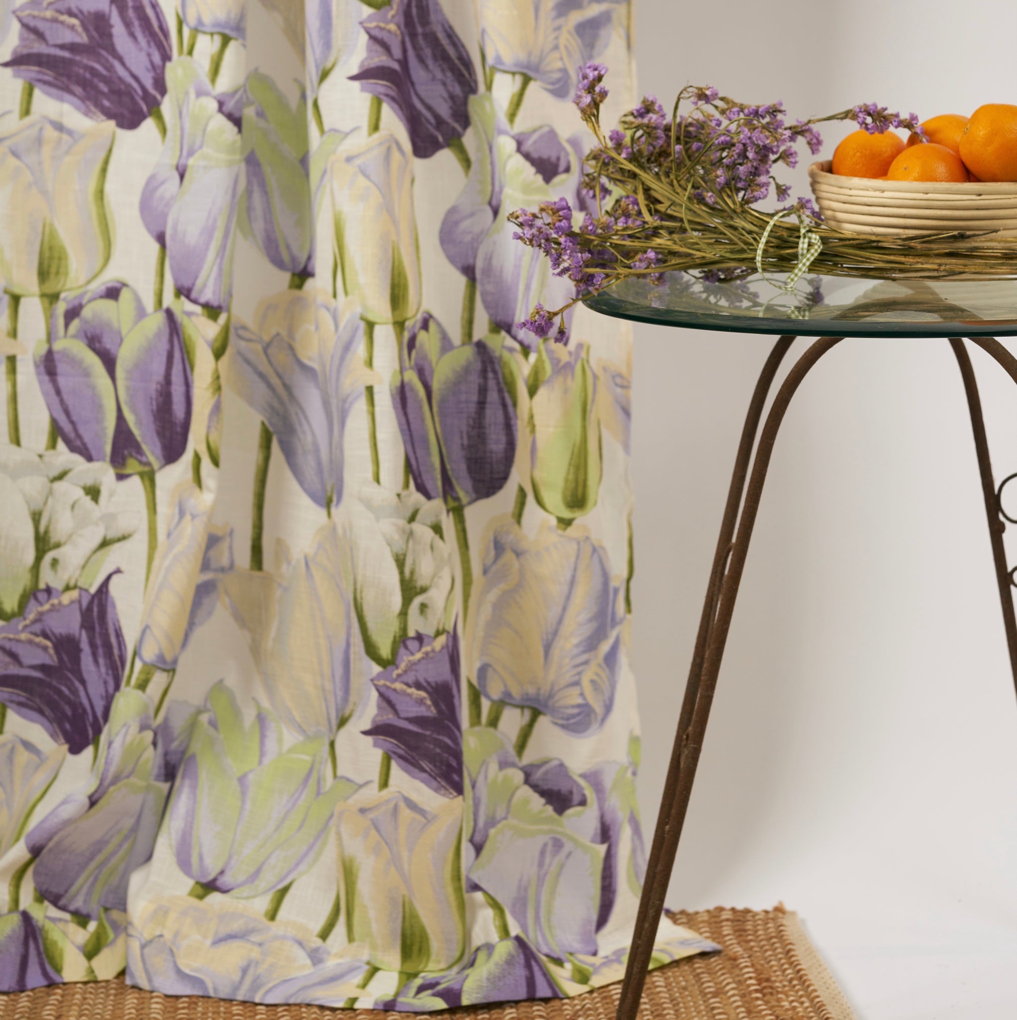Tullia Curtain